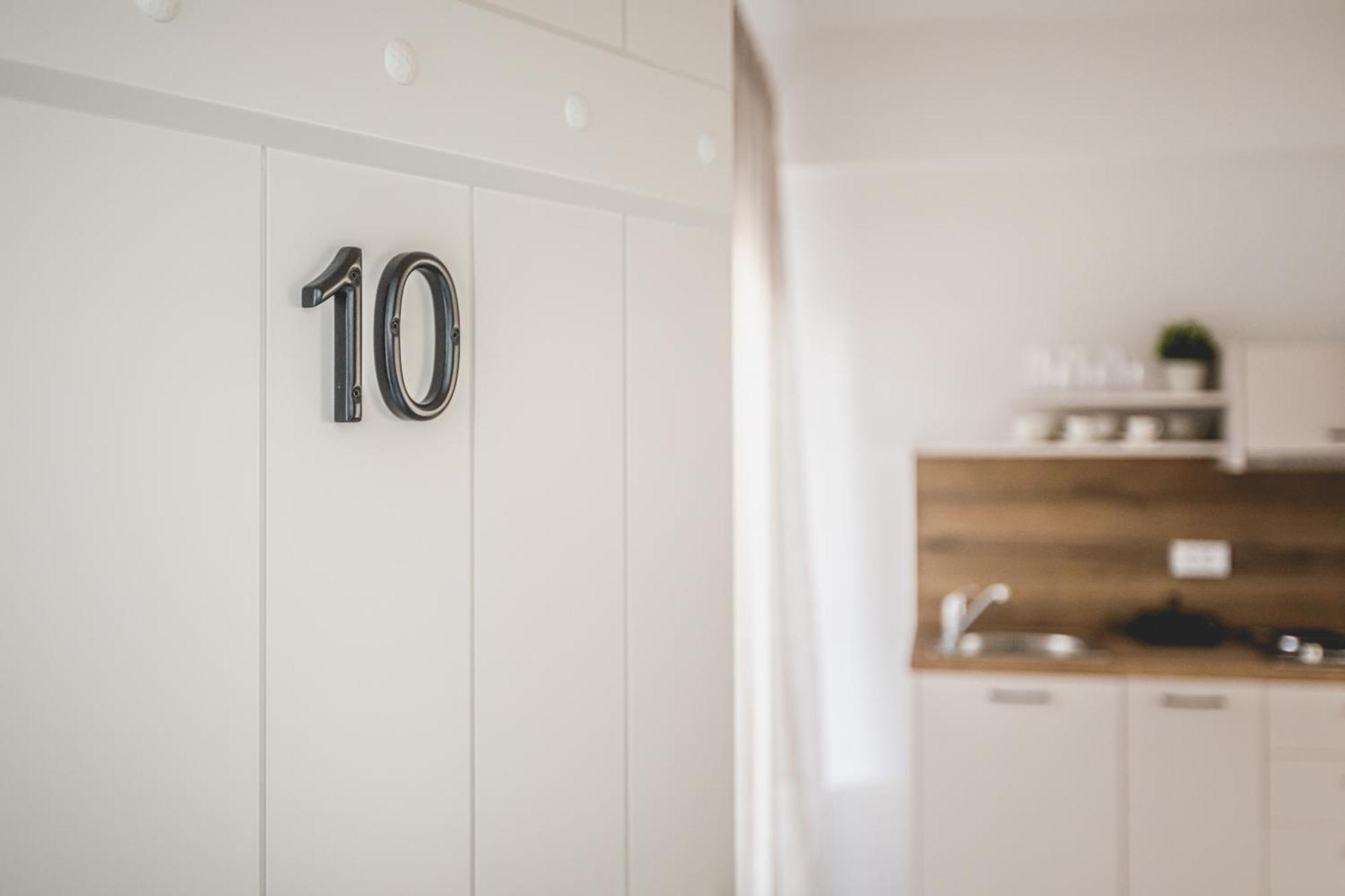 Appartement Deluxe