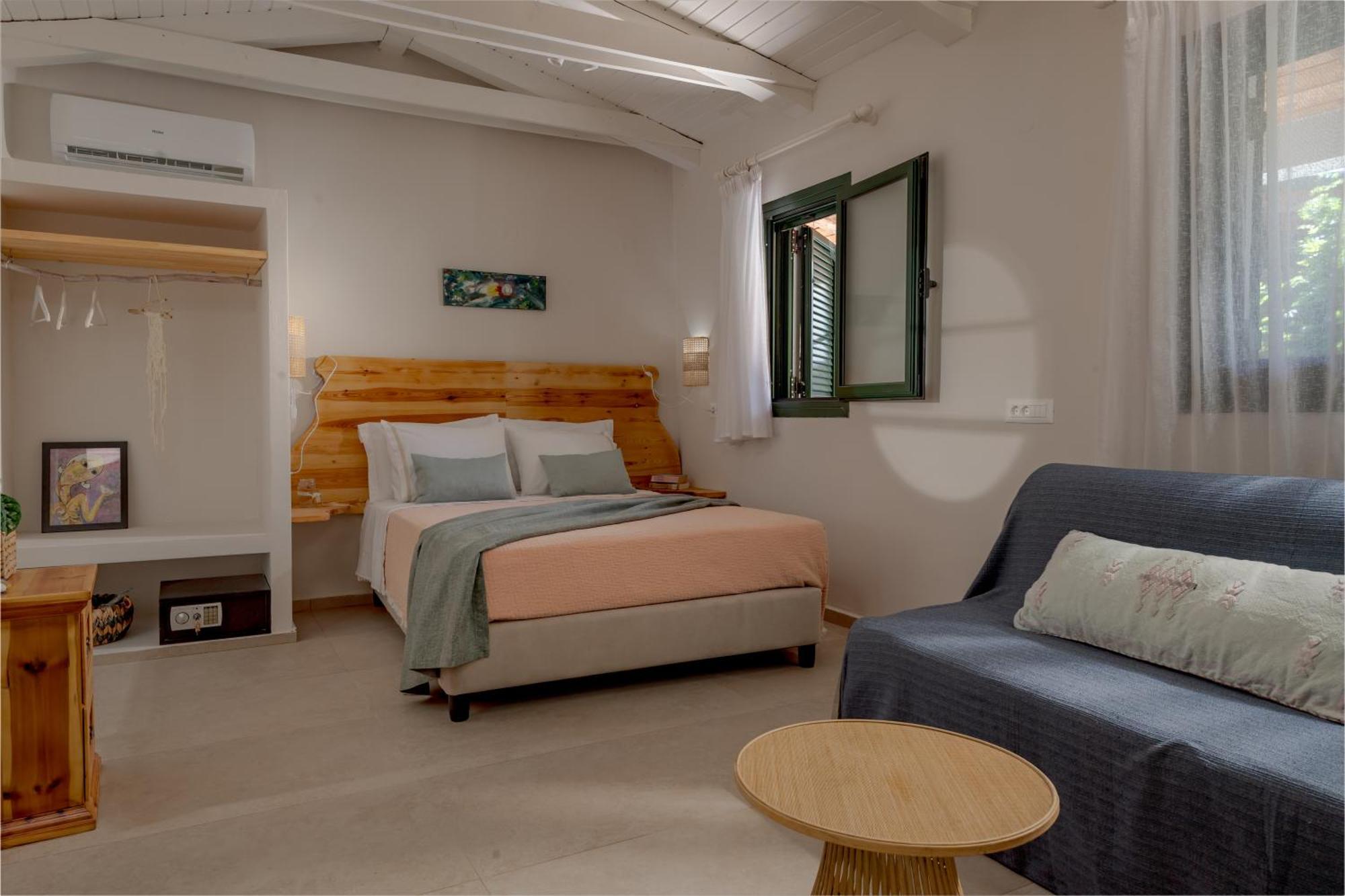 Appartement met Terras