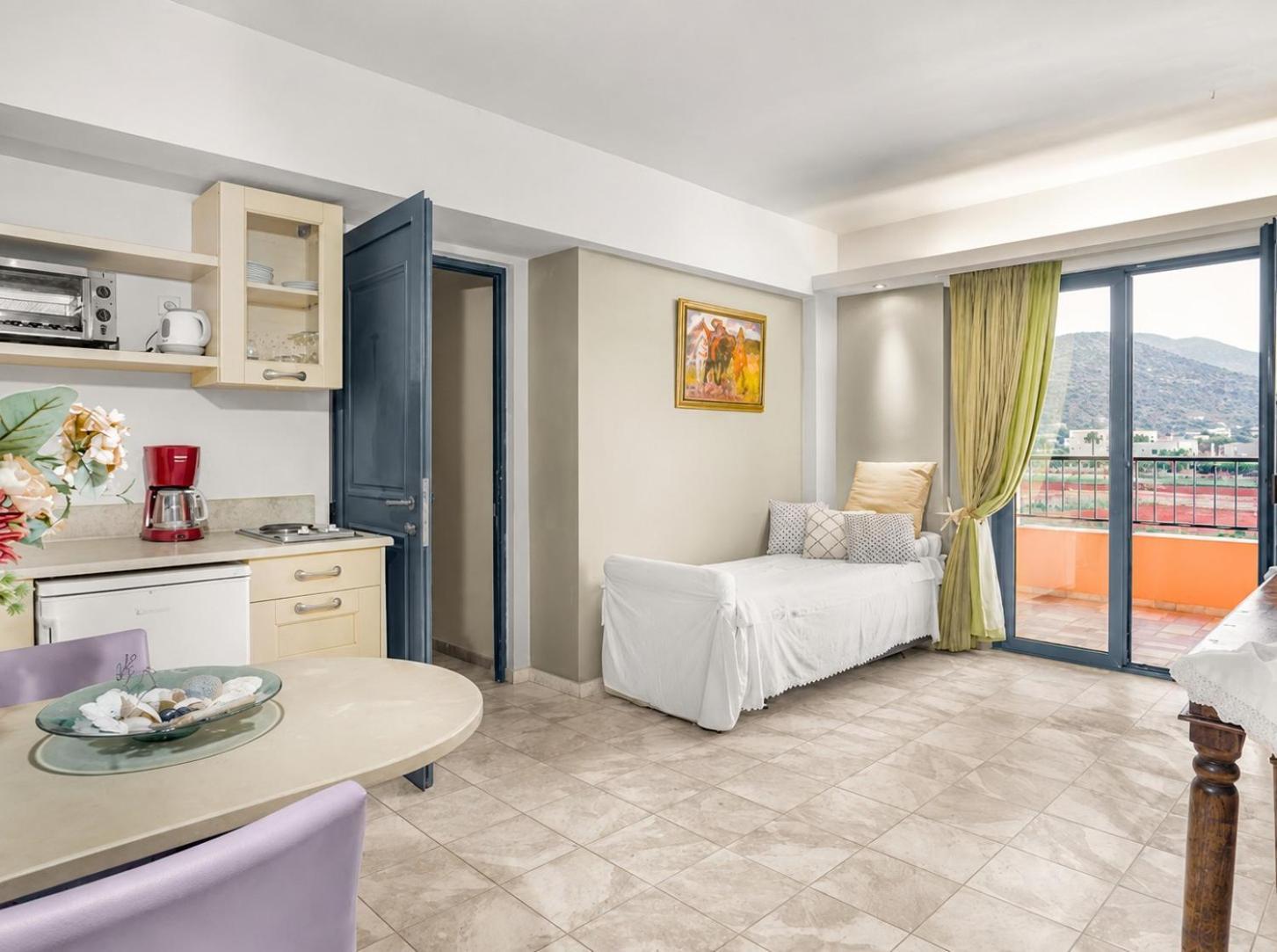 Junior Suite