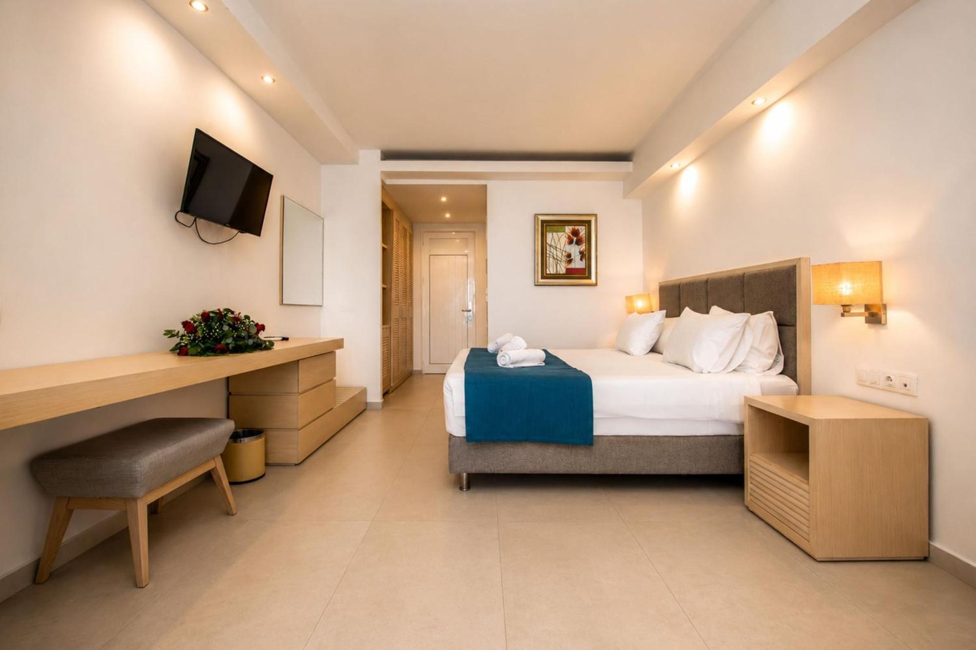 Suite mit Meerblick