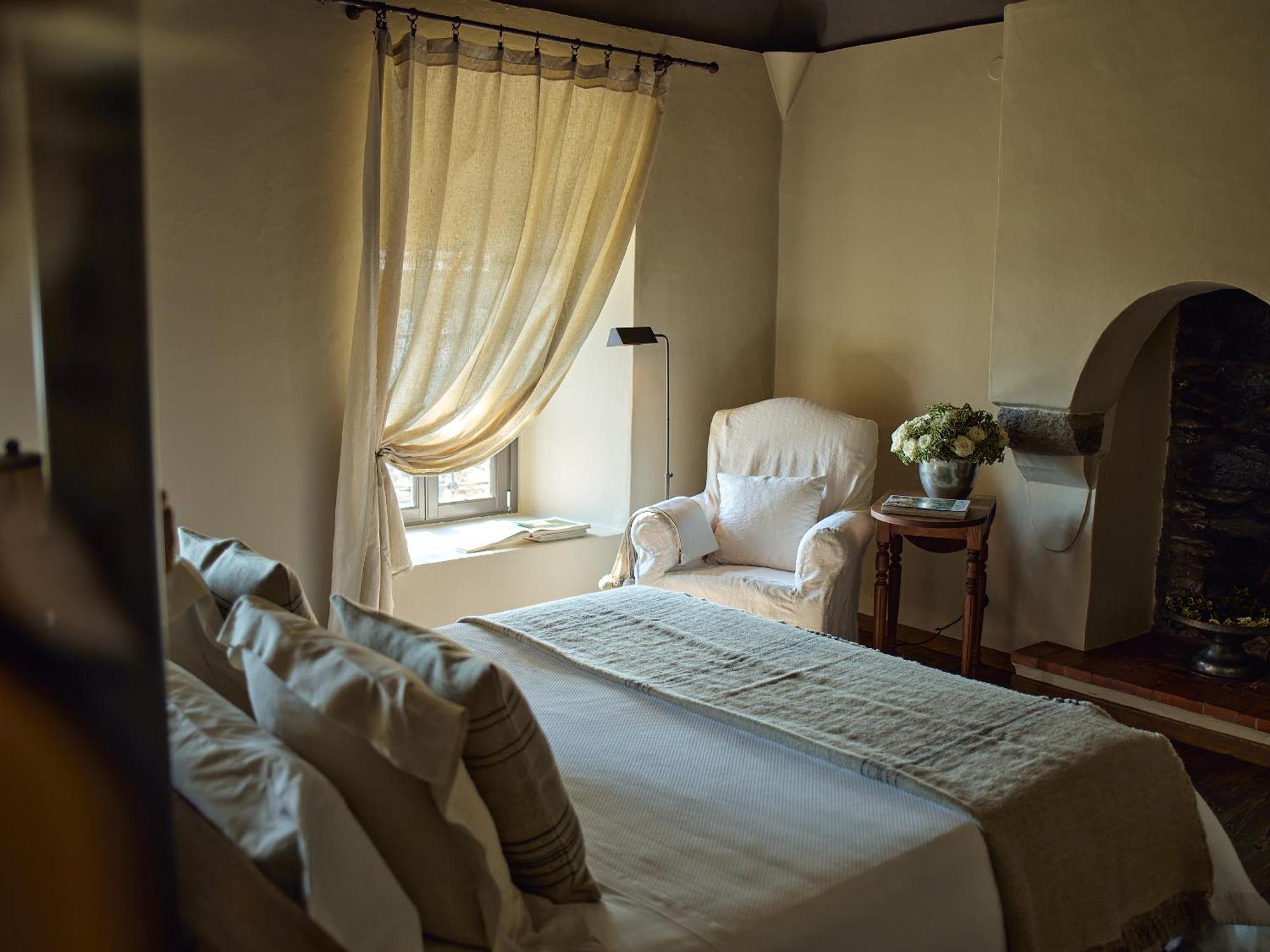 Dome Room