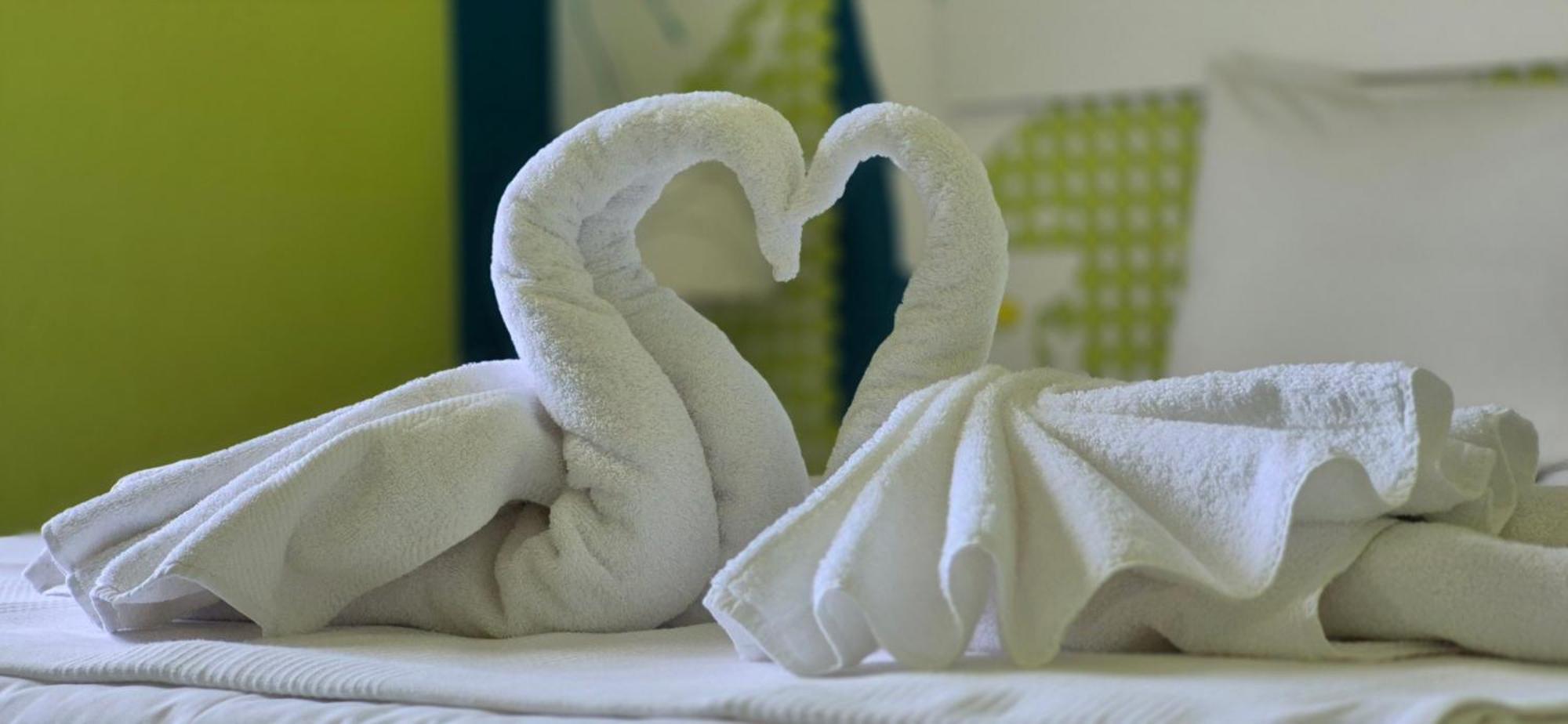 Double Room with Extra Bed