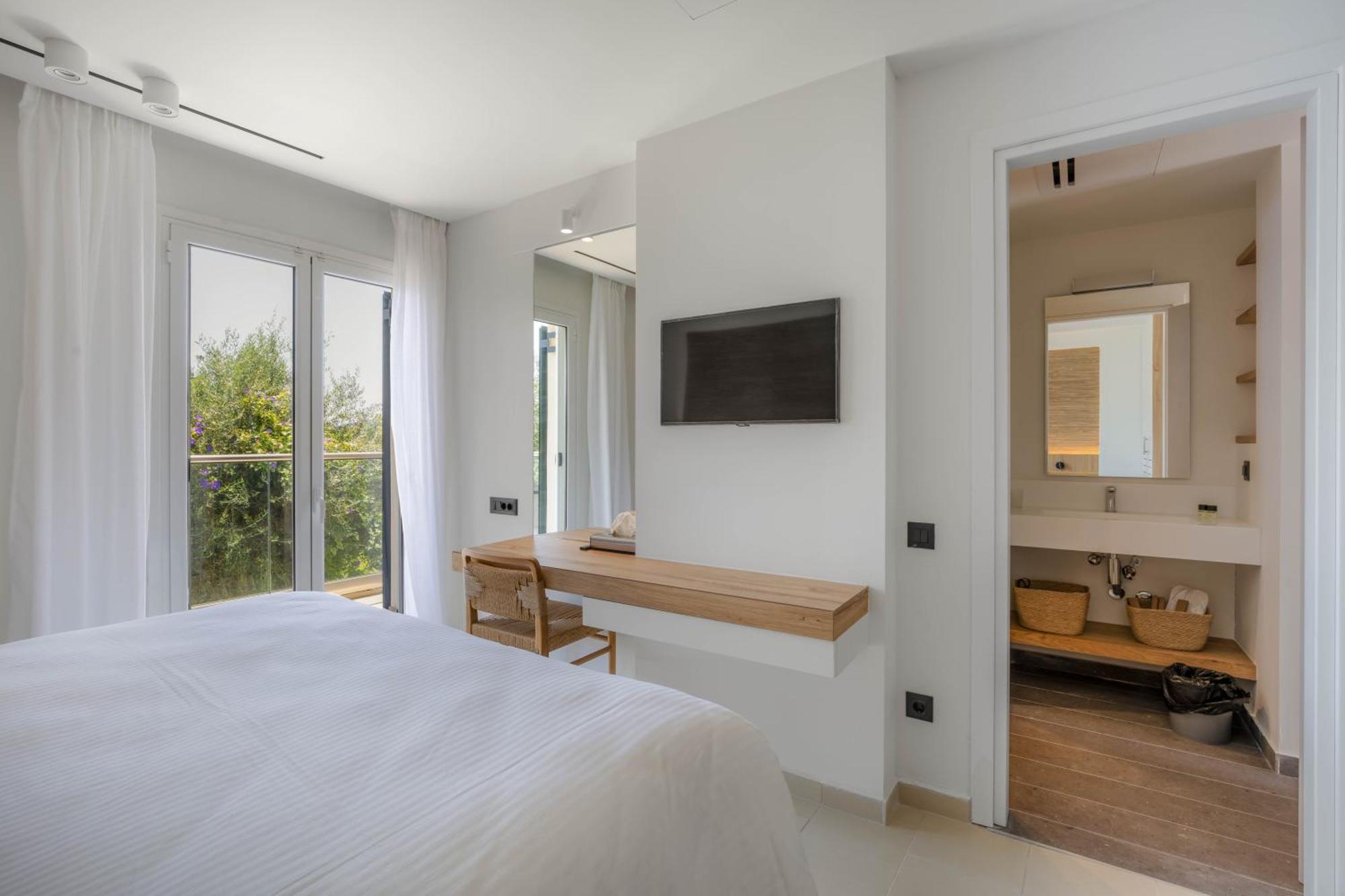 Suite Sea View