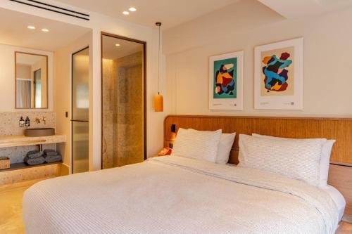 Innside Room Sea View
