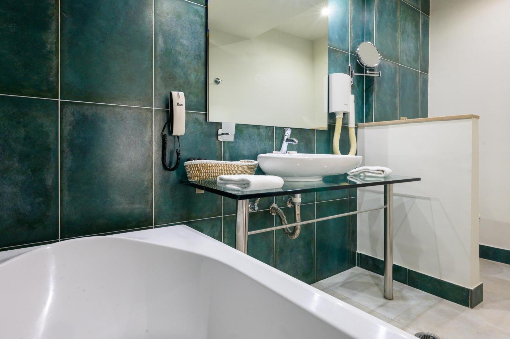 Suite Deluxe