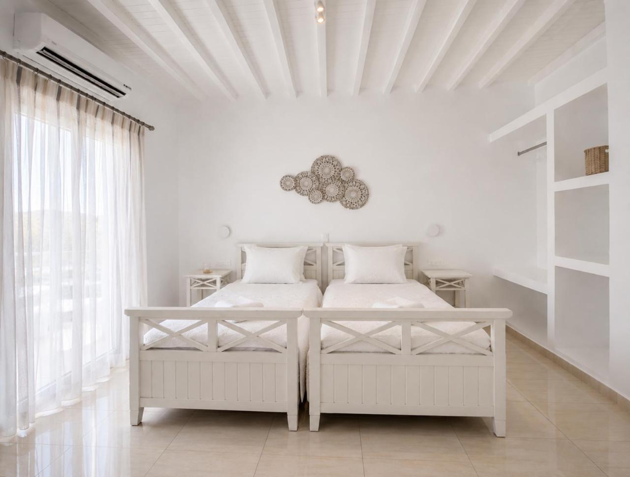 Double Room Balcony