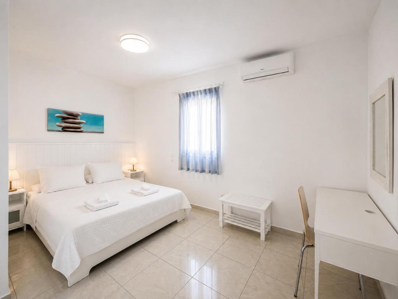 Triple Room Balcony