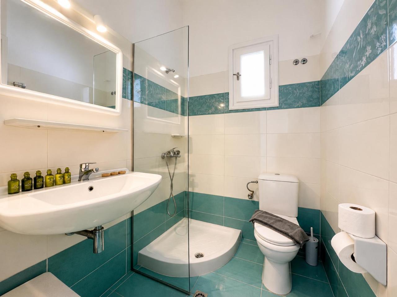 Triple Room Balcony