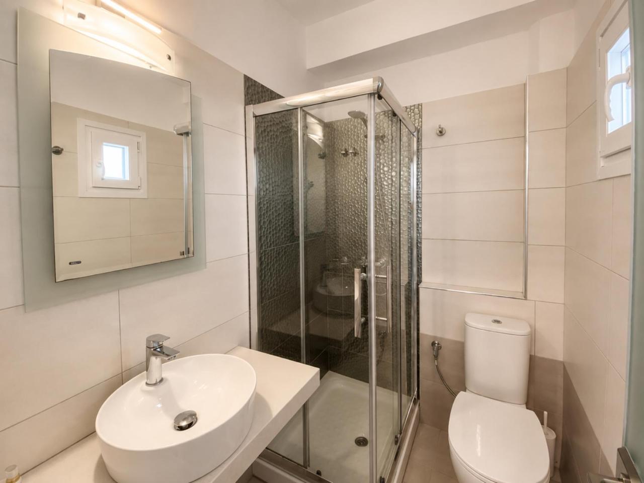 Double Room Balcony