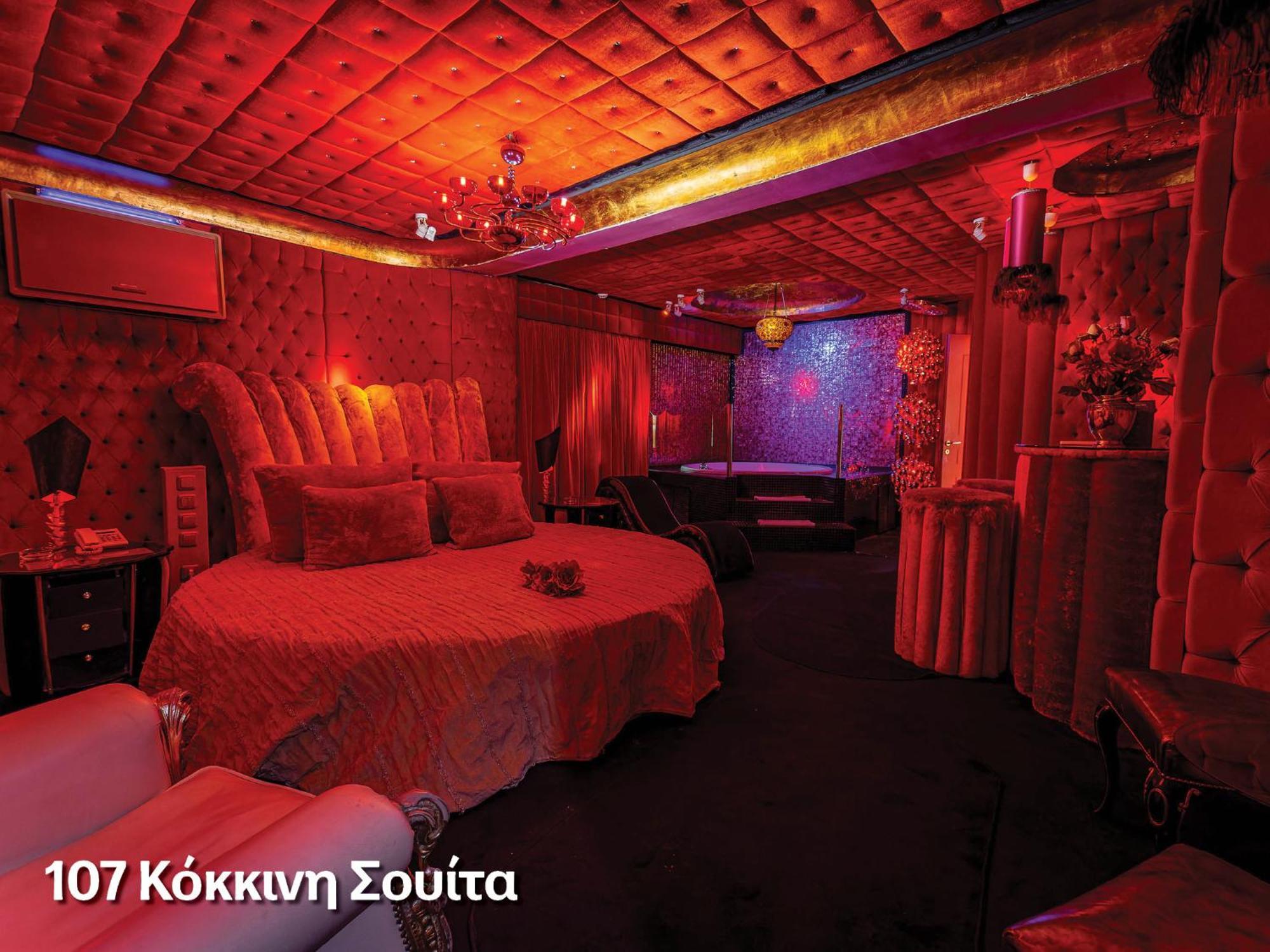 Suite Deluxe con Vasca Idromassaggio