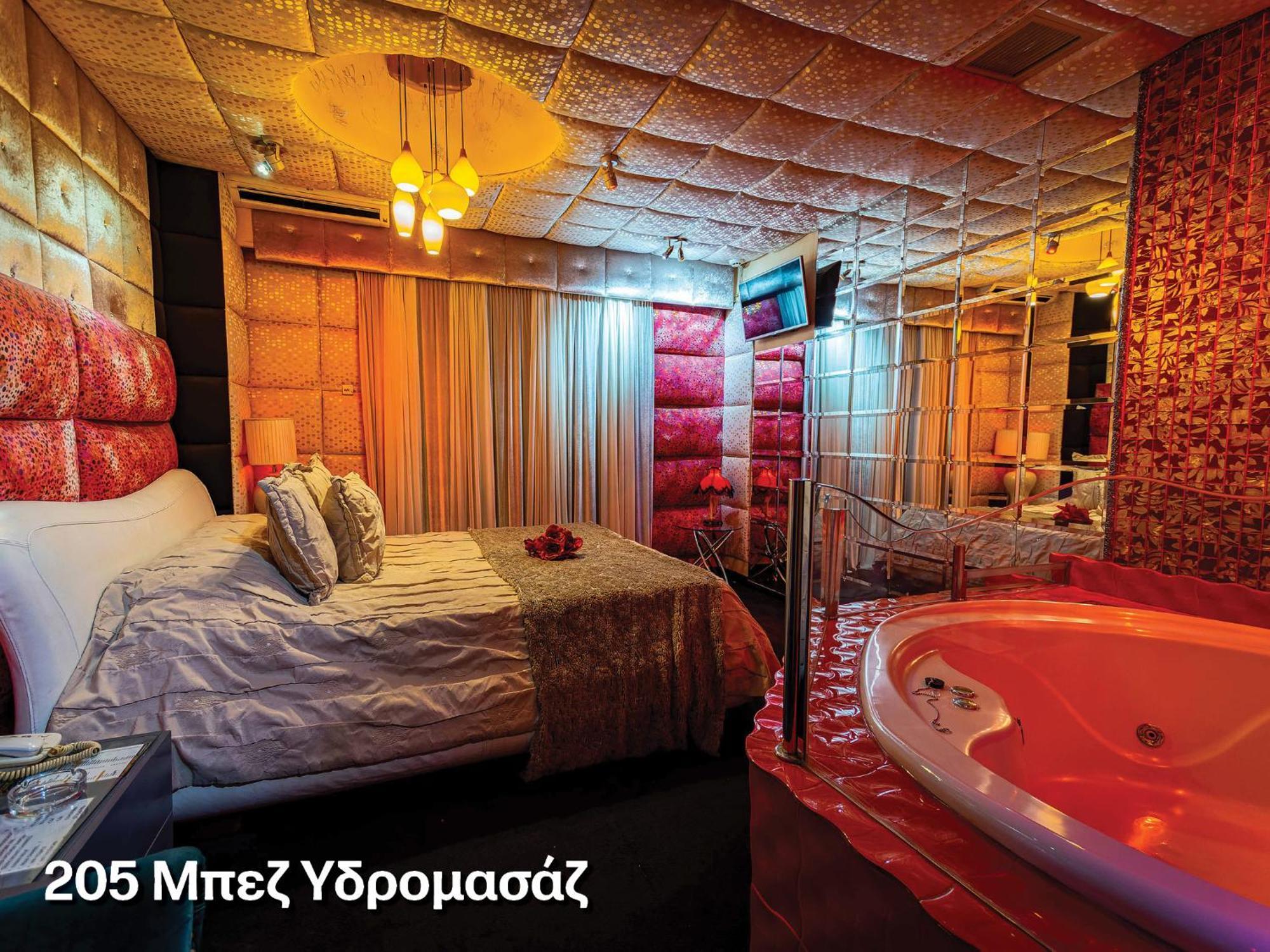 Deluxe Junior Suite