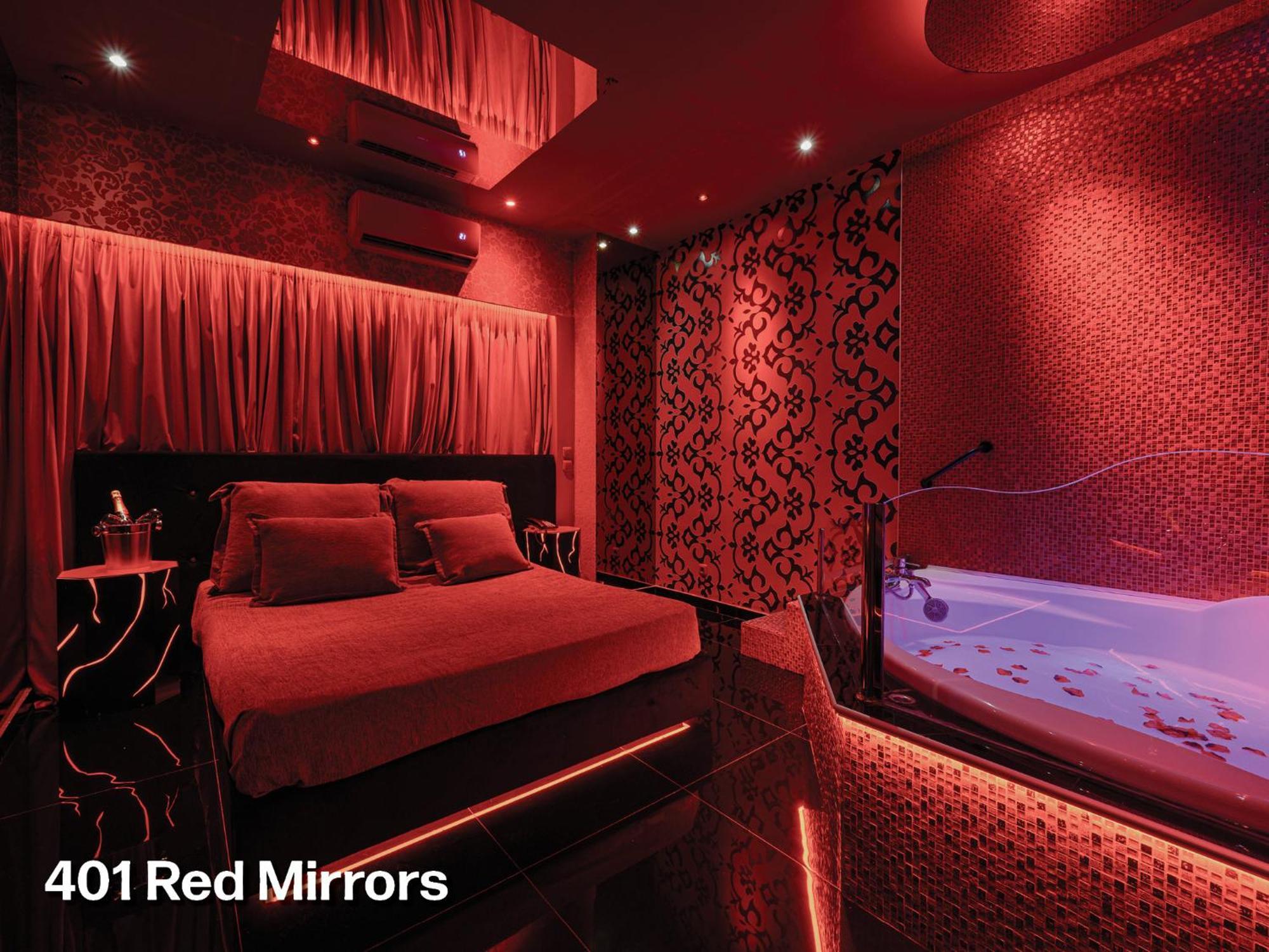 Deluxe Junior Suite