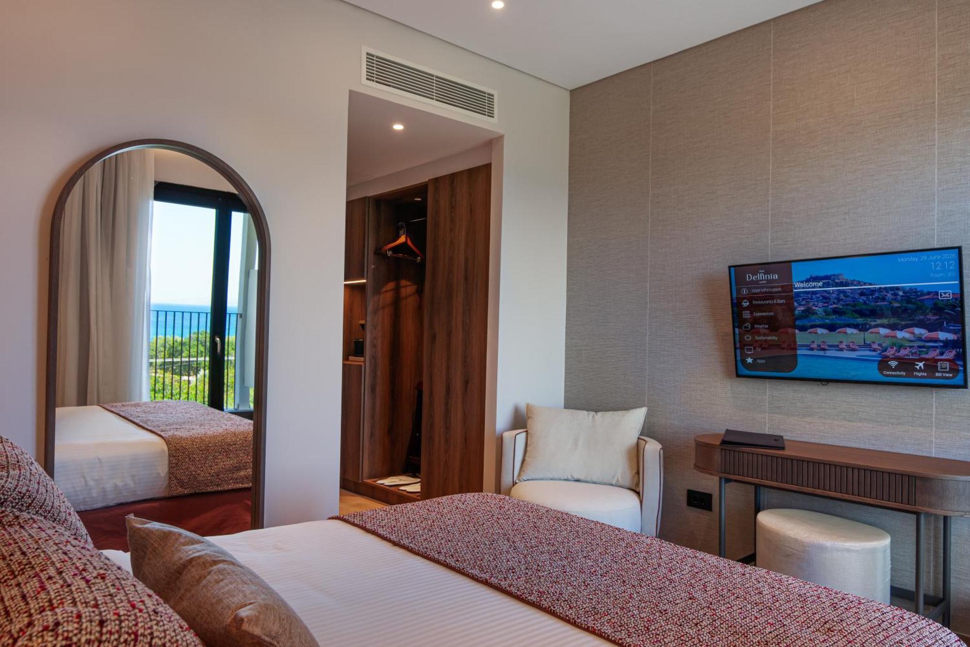 Classic Room Sea View Renovated 2026
