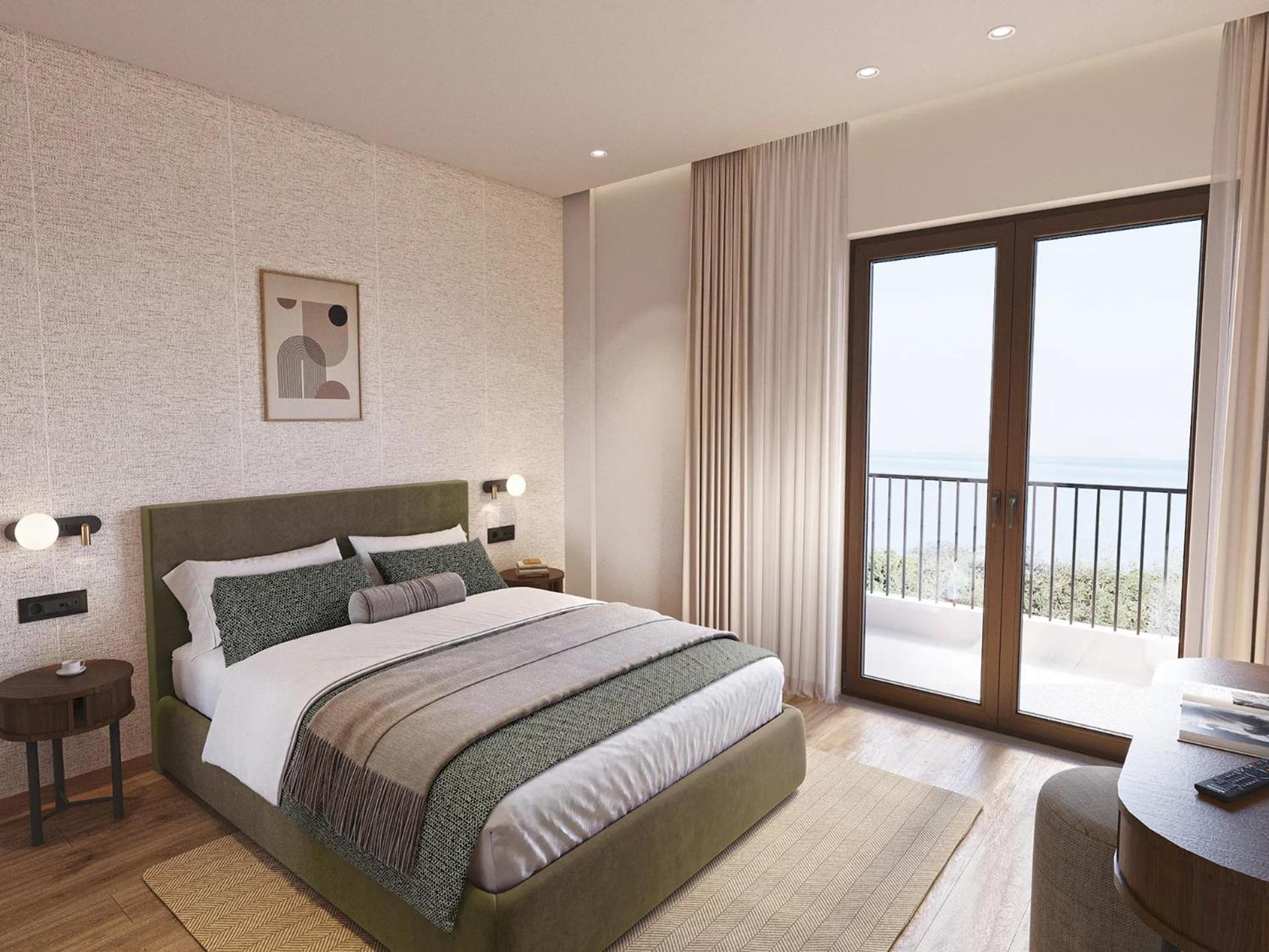 Classic Room Sea View Renovated 2026