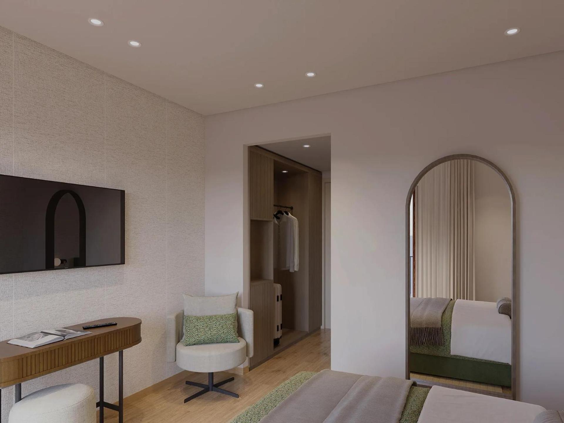 Classic Room Sea View Renovated 2026