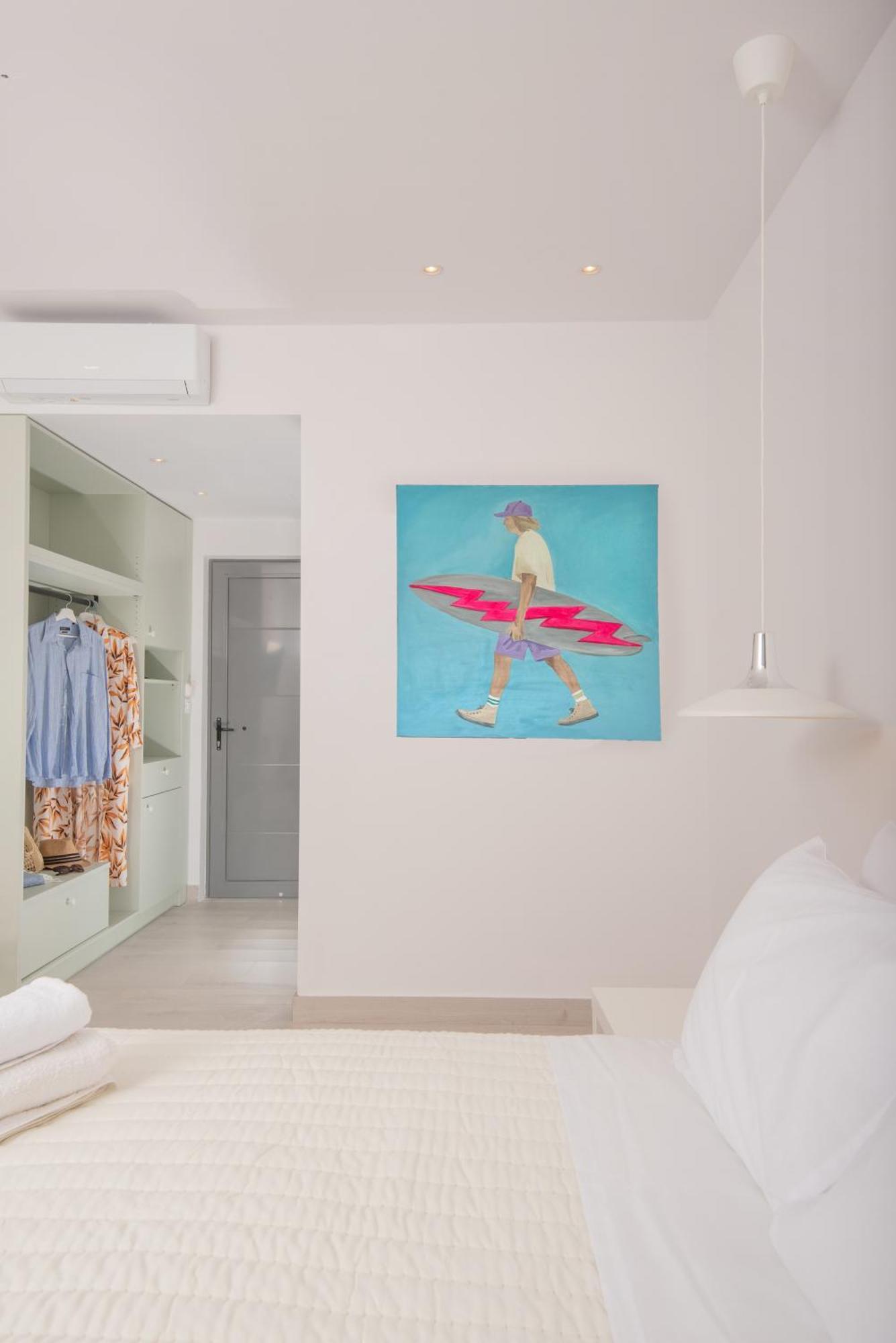 Superior Suite Private Pool