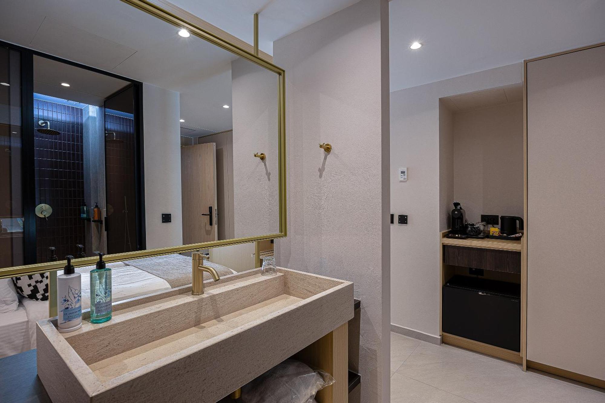 Superior Room Swim-up