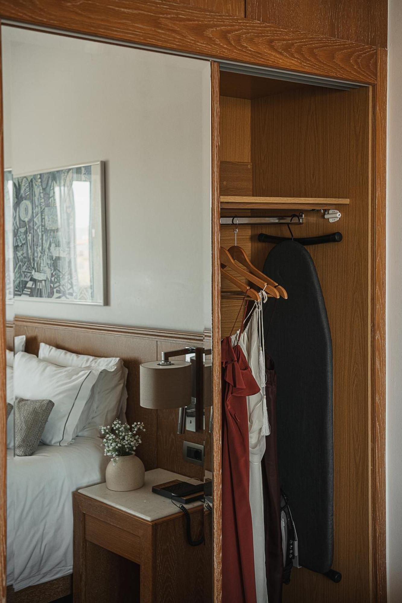 Comfort Tweepersoonskamer met 1 of 2 Bedden