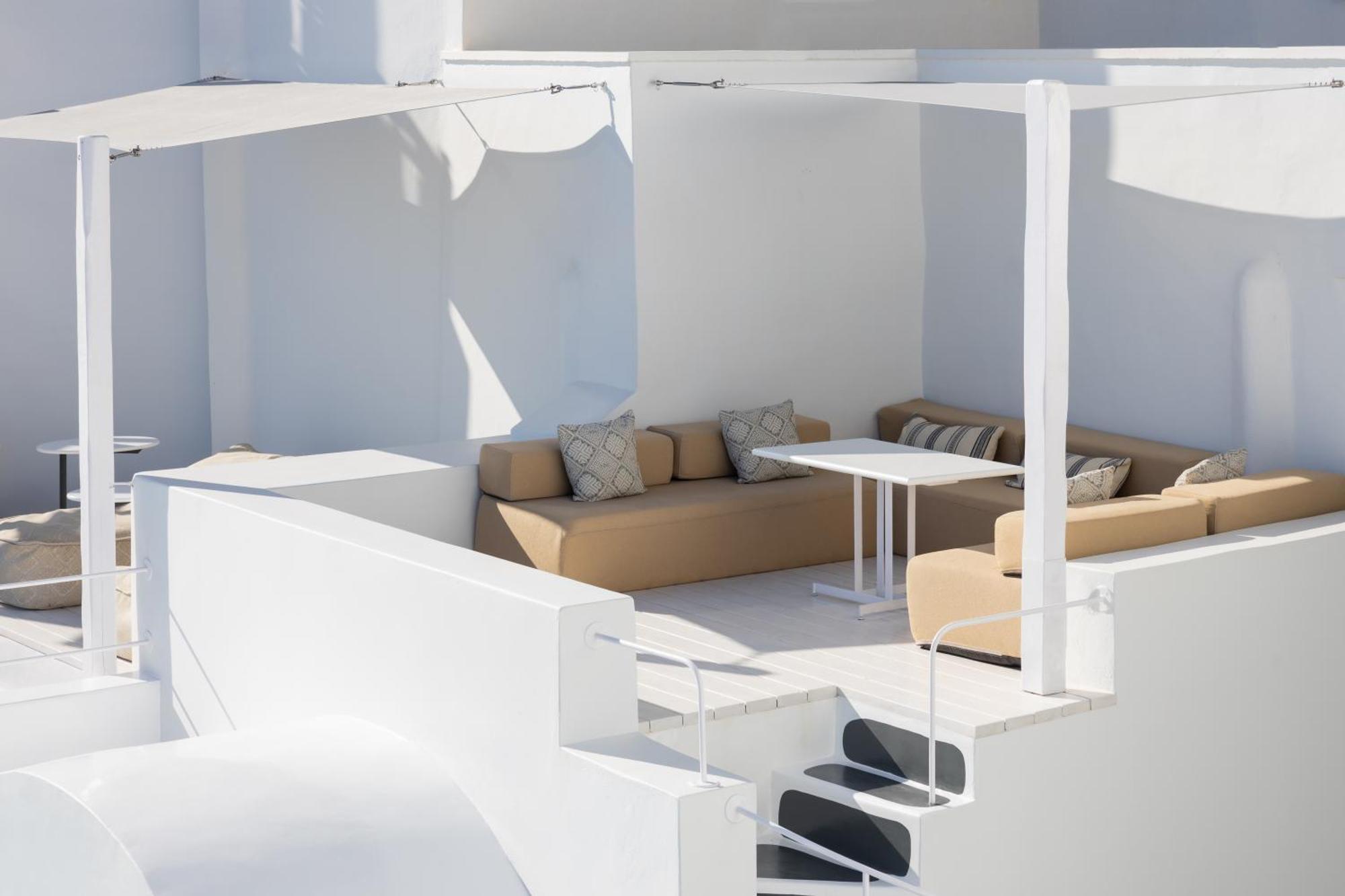 Cave Villa