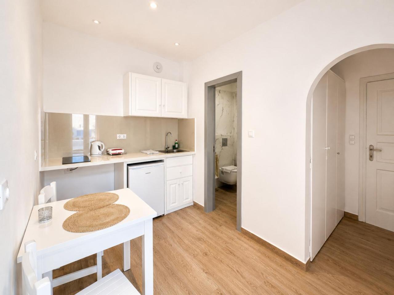 Triple Room Balcony