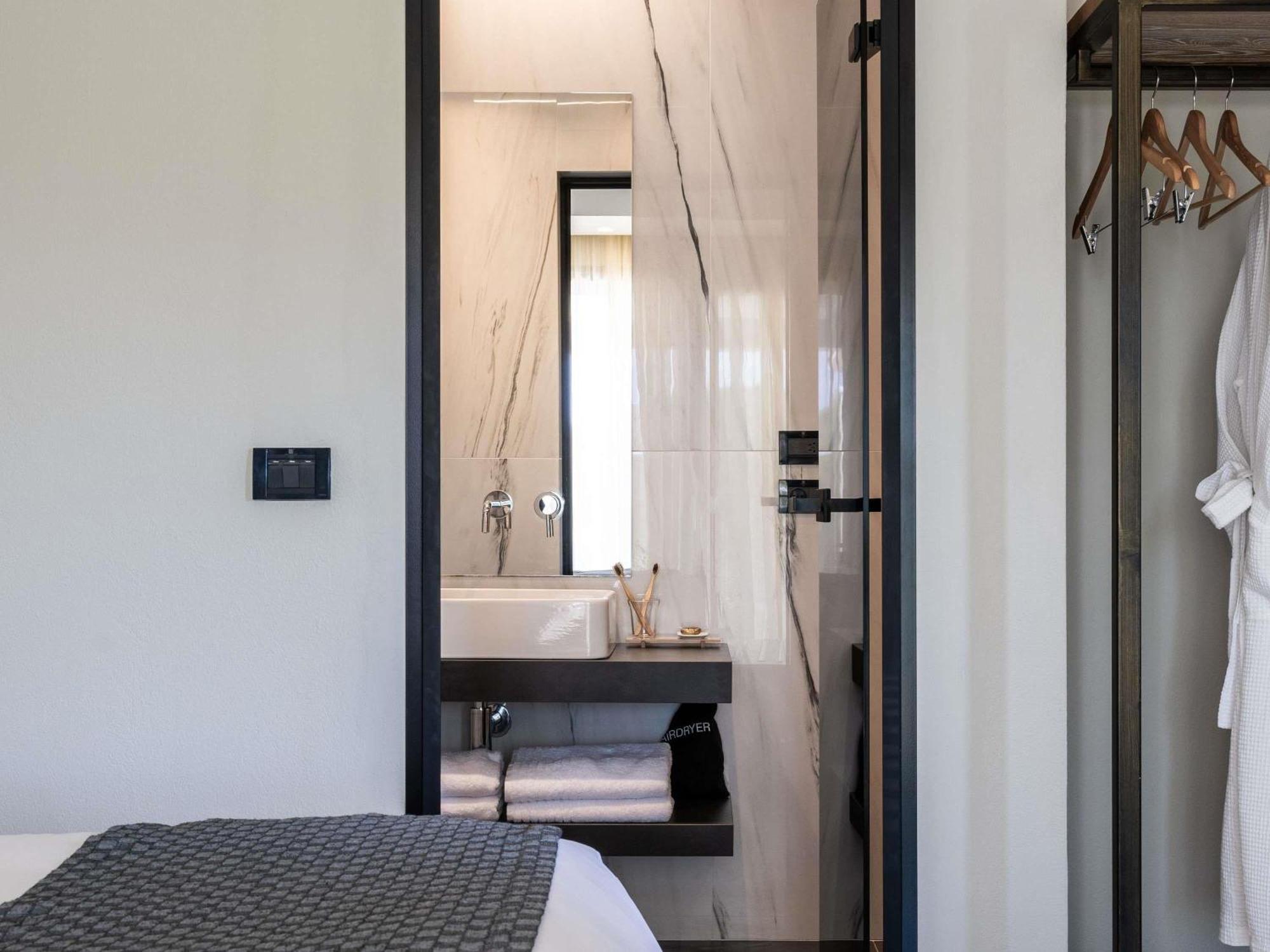 Superior Suite Sea View