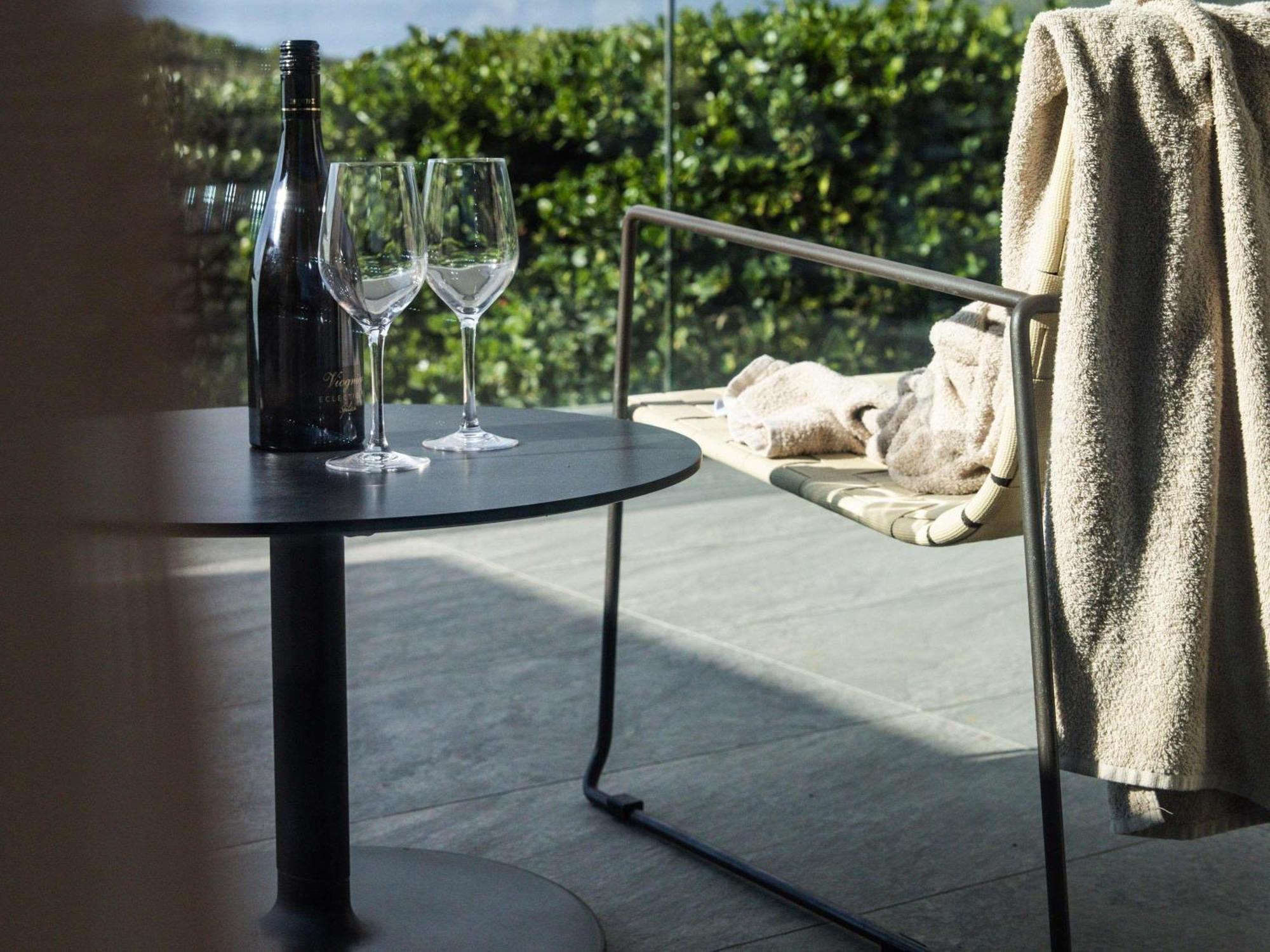 Standard Double Room Garden Limited Sea View