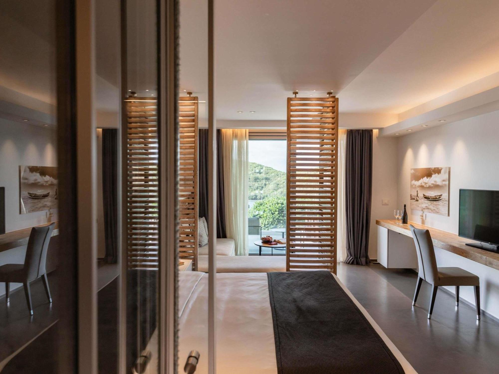 Premium Junior Suite Sea View