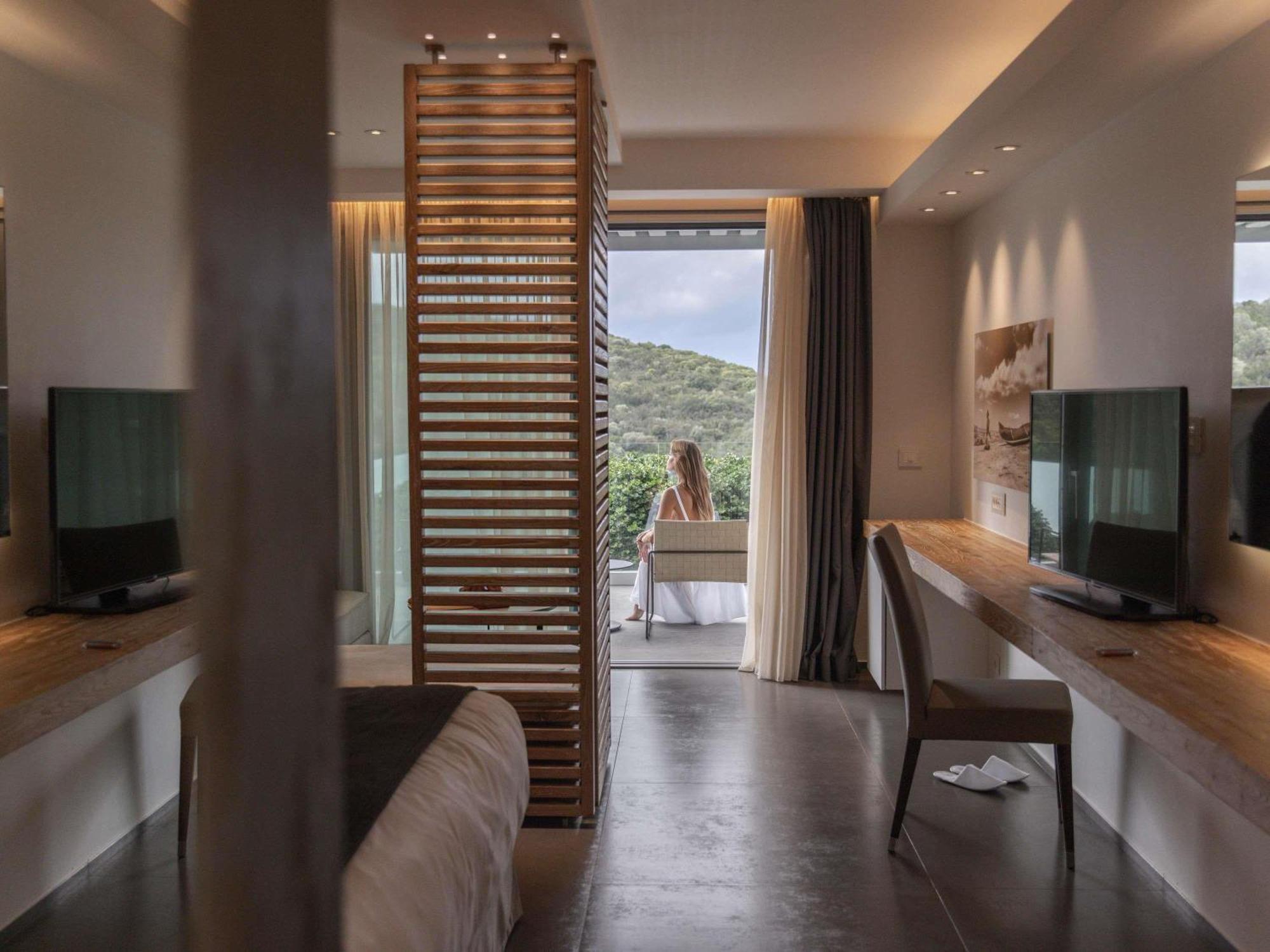 Premium Junior Suite Sea View