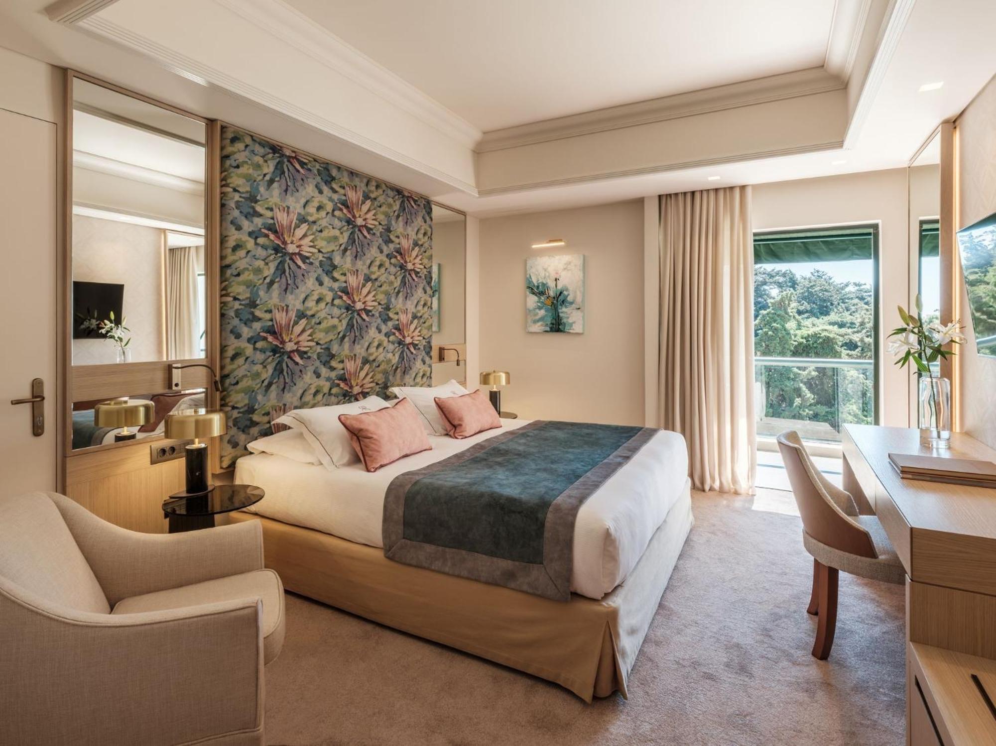 Premium Deluxe Double Room