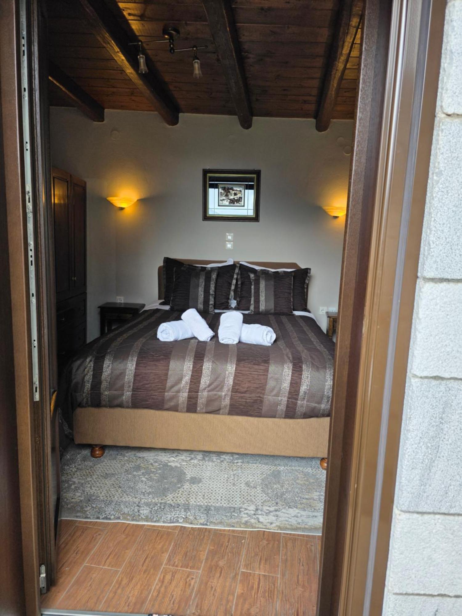 Double Room Balcony