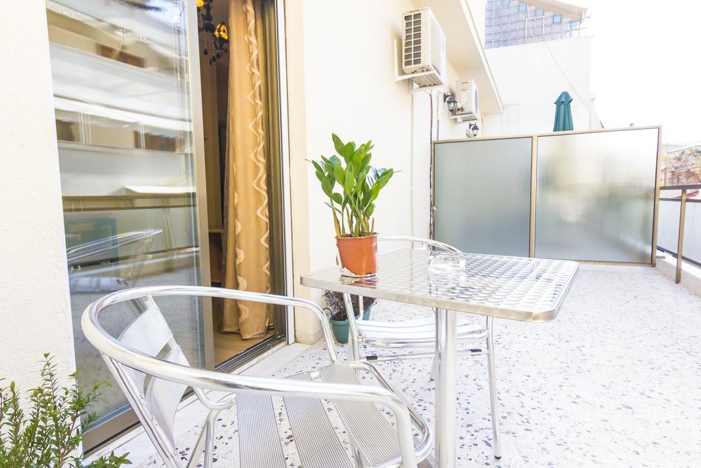 Habitación Doble con terraza