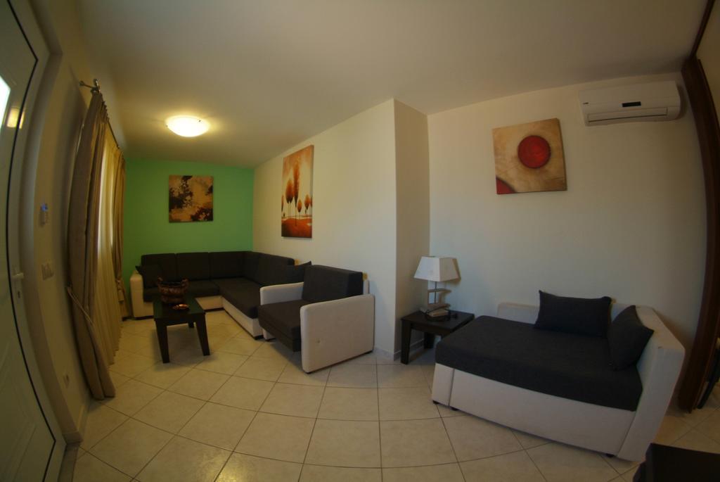Suite Junior