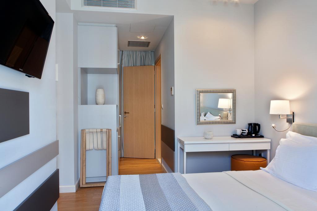 Chambre Quadruple Supérieure
