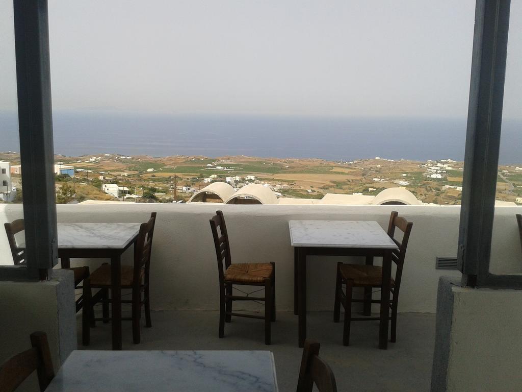 Camera Familiare con Vista Mare