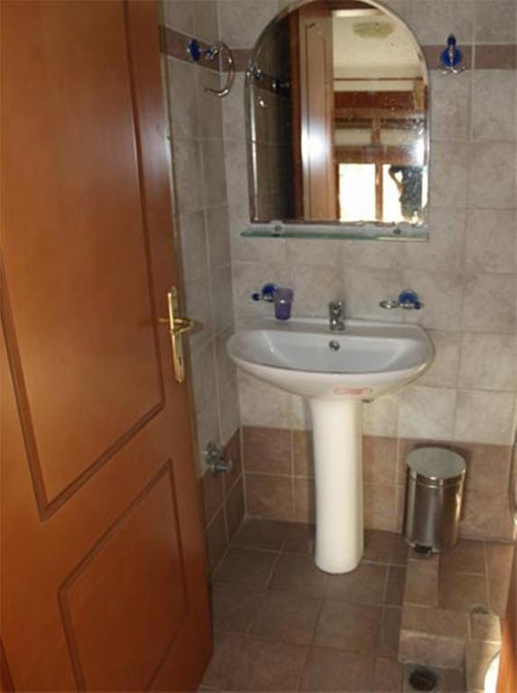 Studio (2 - 3 Erwachsene) - Erdgeschoss