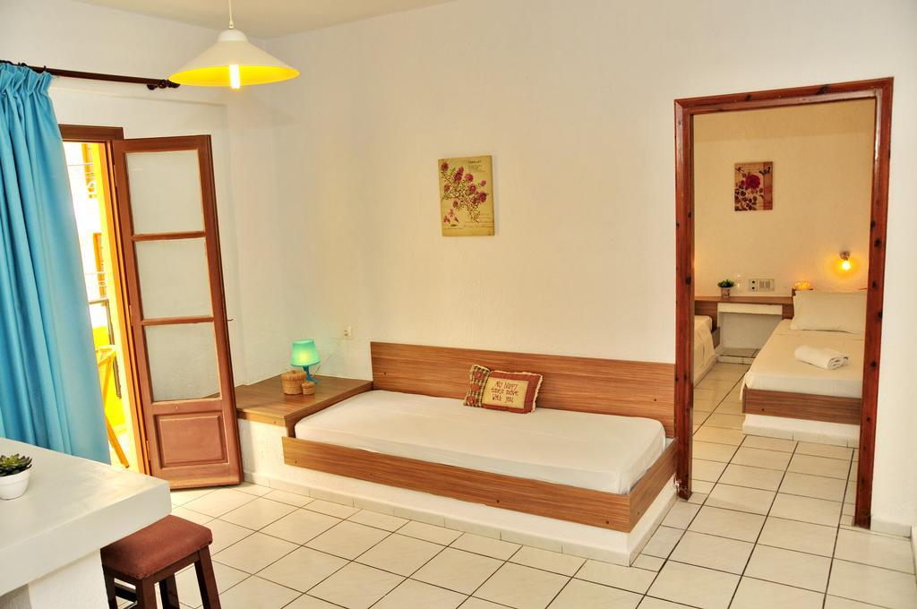 Superior Apartment mit 1 Schlafzimmer