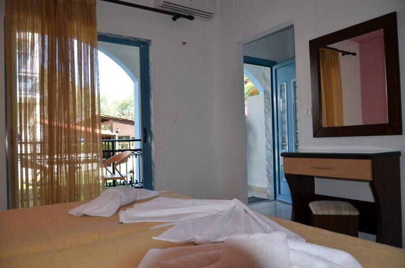 Chambre Triple Basique