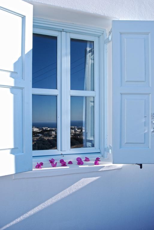 Chambre Triple avec Balcon