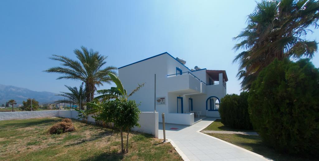 Familienzimmer mit Terrasse