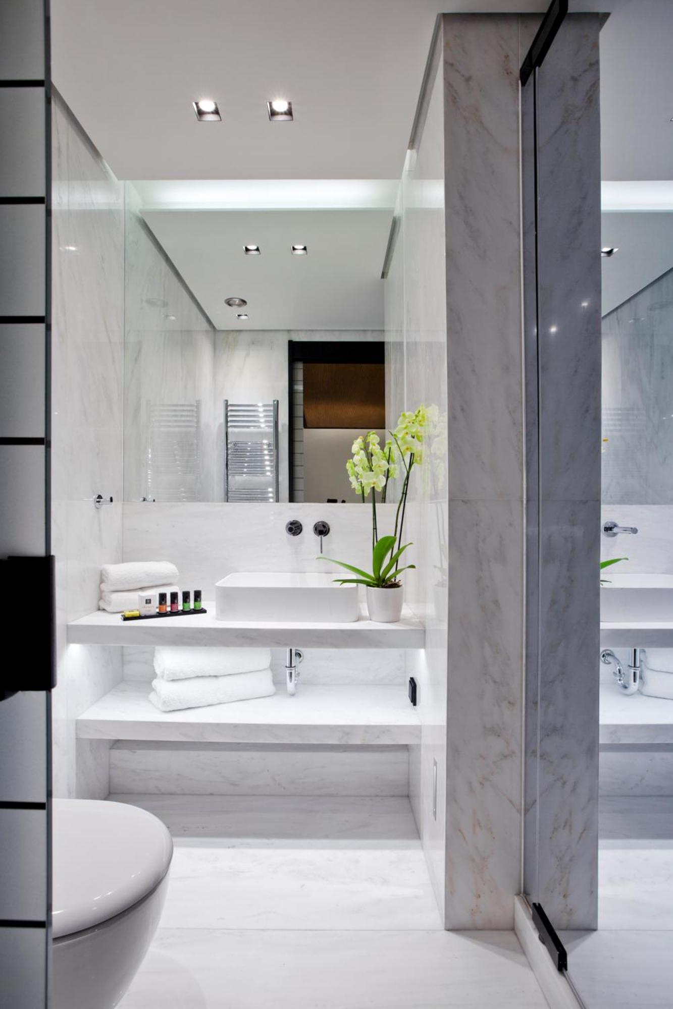 Quarto Flexível