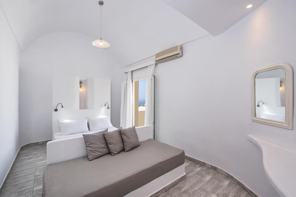 Chambre Double Supérieure