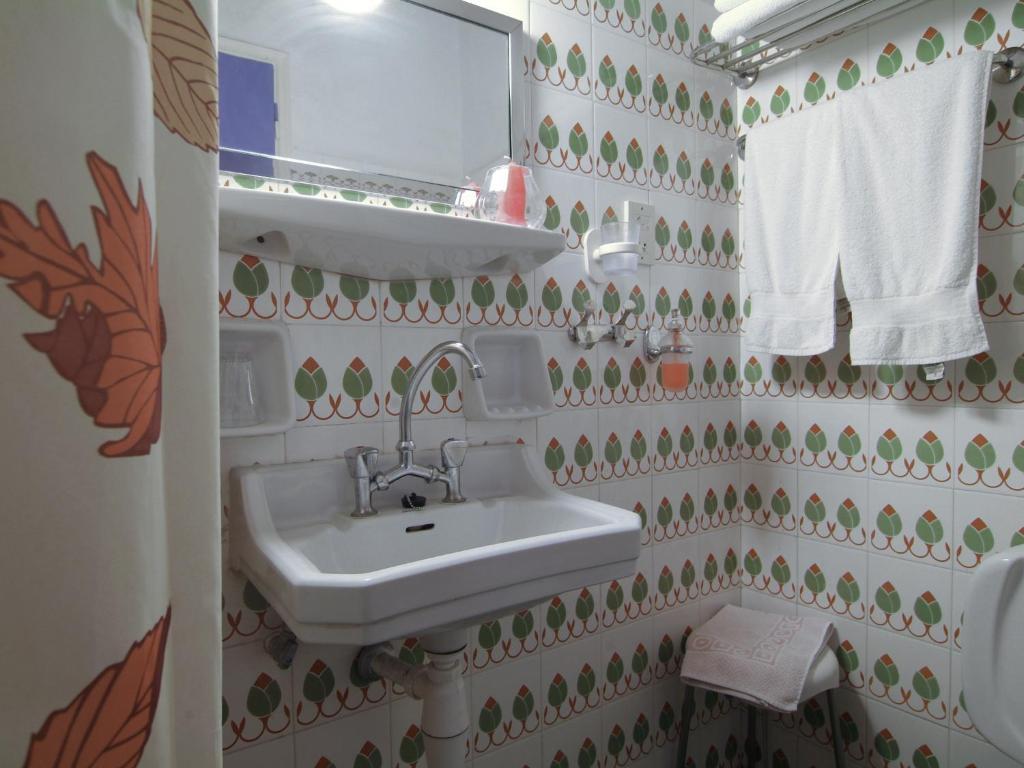 Chambre Familiale