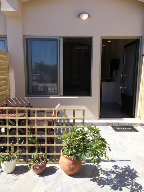 Superior Double or Twin Room Terrace