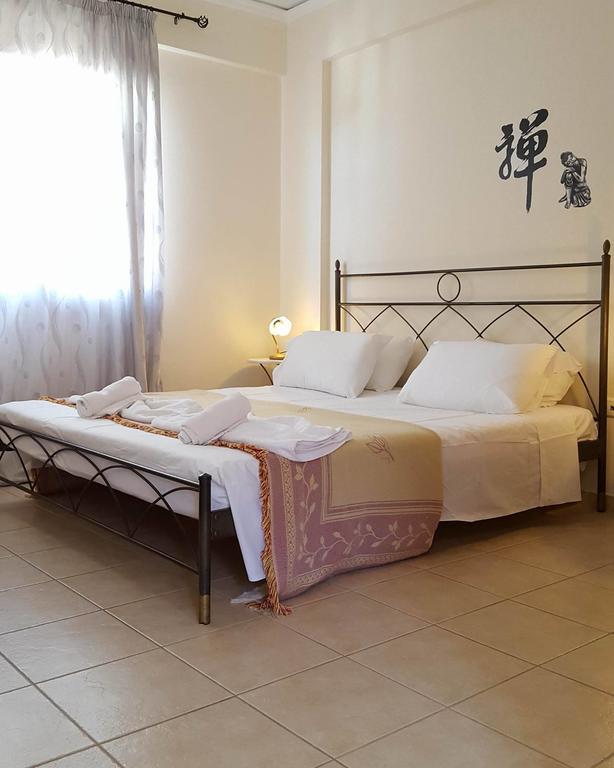 Suite con Vista Mare