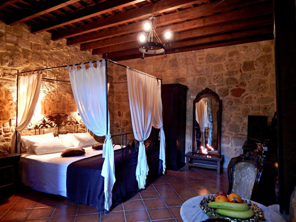 Medieval Room Annex Building