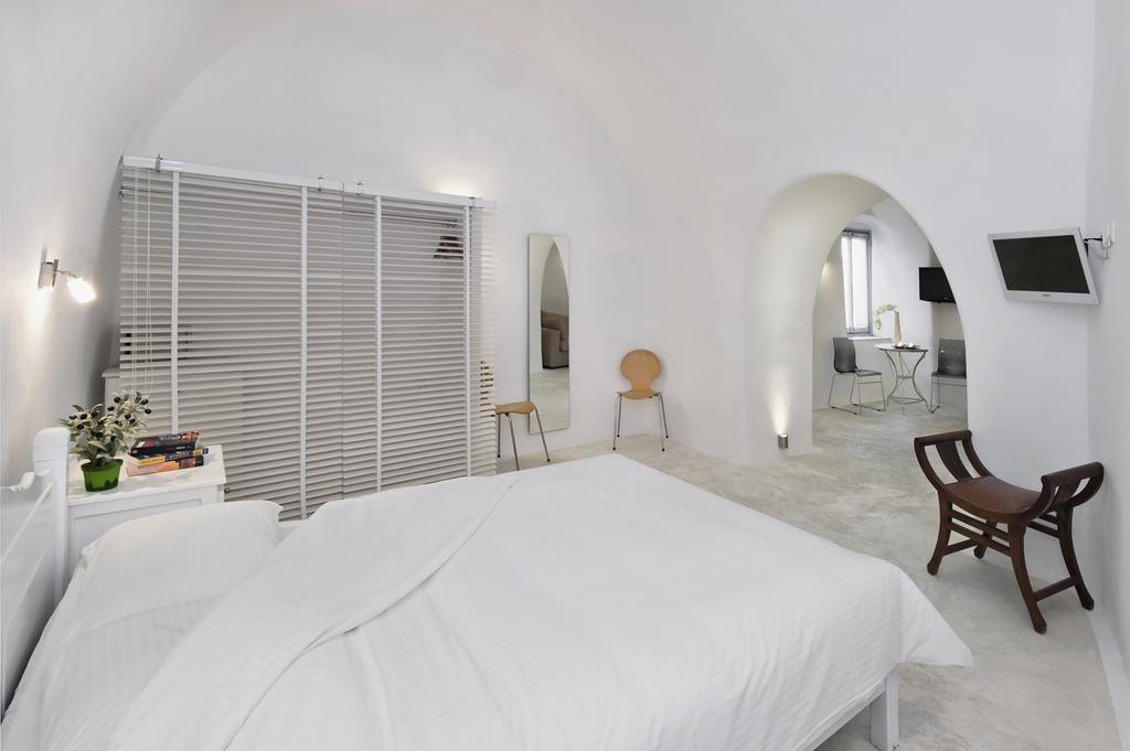 Family Cave Suite