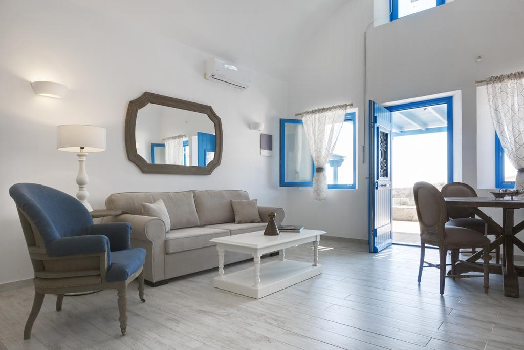Villa Premium avec Piscine Privée - Vue sur Mer