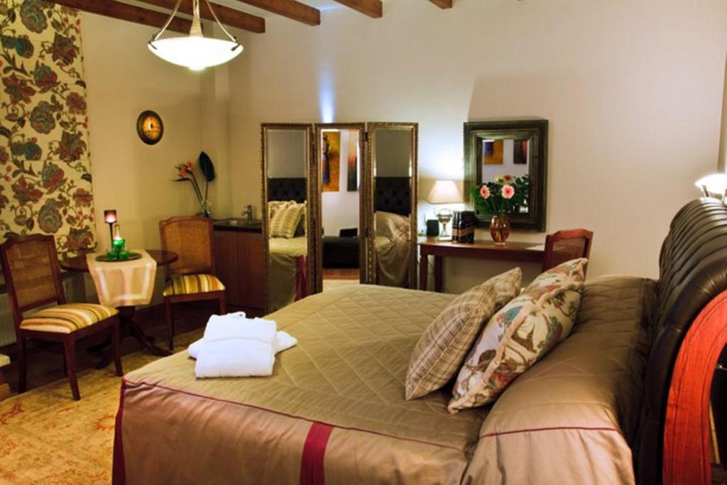 Junior Suite