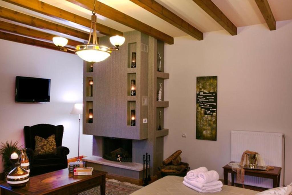 Luxury Suite