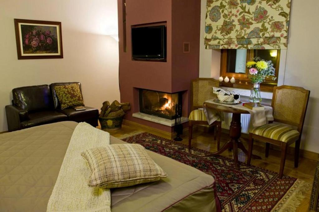 Junior Suite